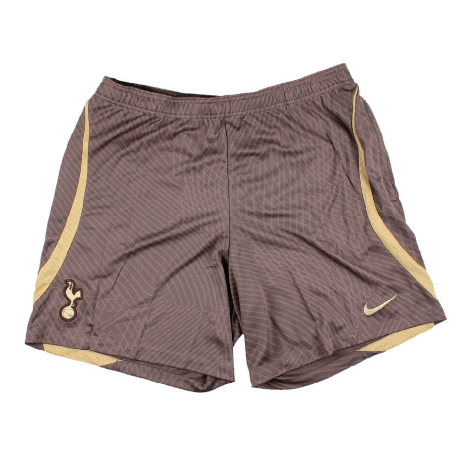 2023-2024 Tottenham Strike Training Shorts