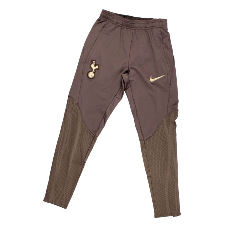 2023-2024 Tottenham Training Pants – Kids