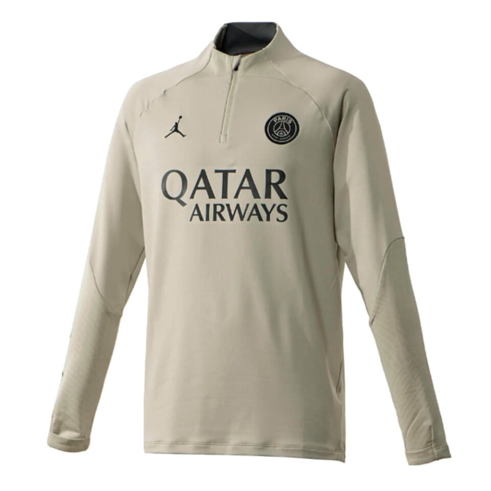 2023-2024 PSG Drill Top – Kids