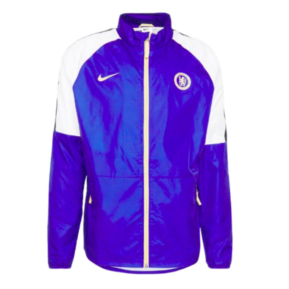 2023-2024 Chelsea Academy AWF Jacket