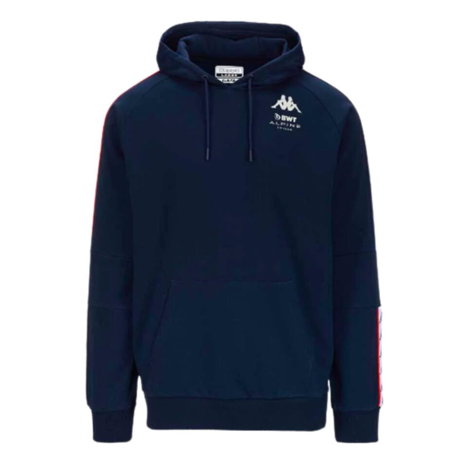 2023 Alpine Team Hoody