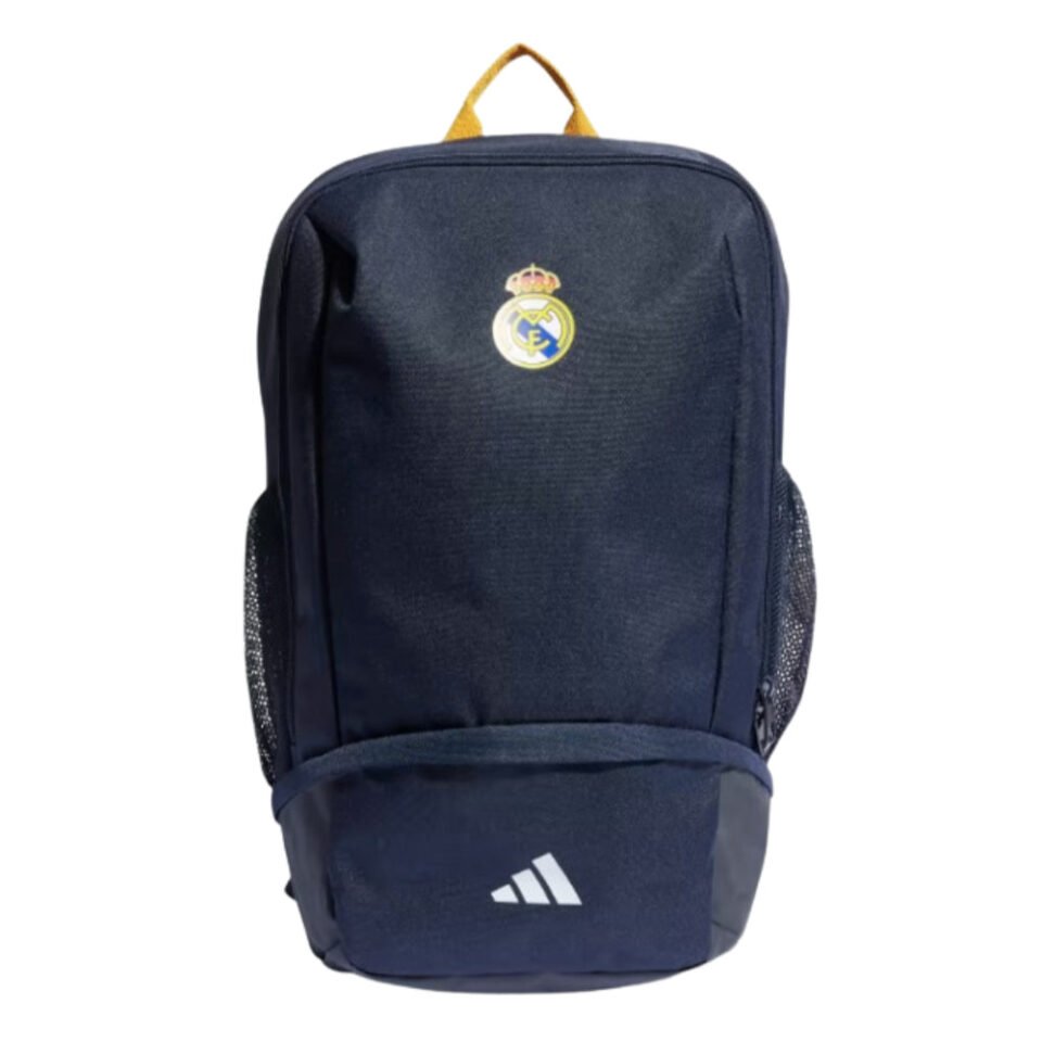 2023-2024 Real Madrid Backpack