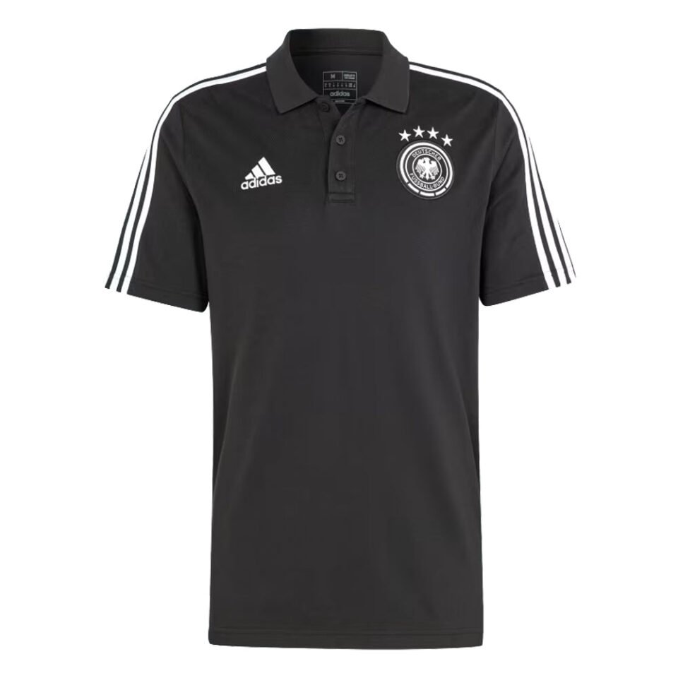 2024-2025 Germany DNA Polo Shirt
