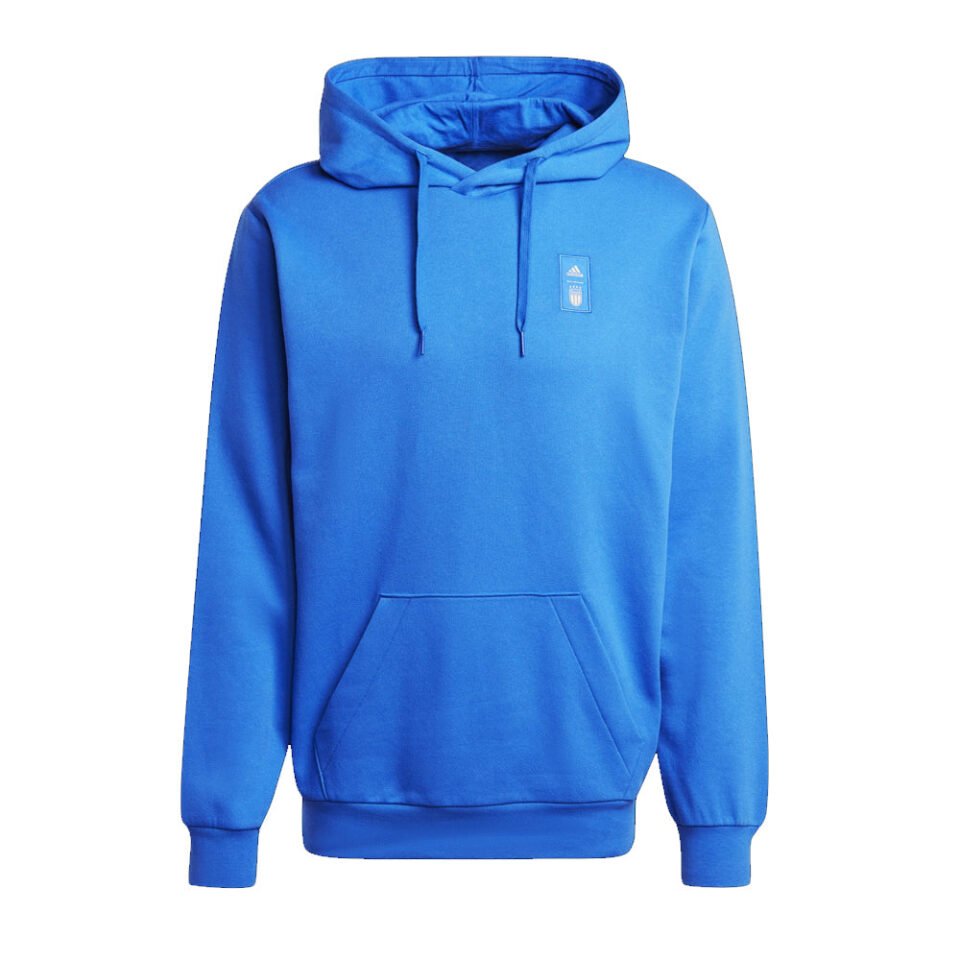 2024-2025 Italy DNA Hoody
