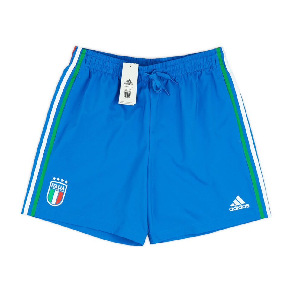 2024-2025 Italy DNA Shorts