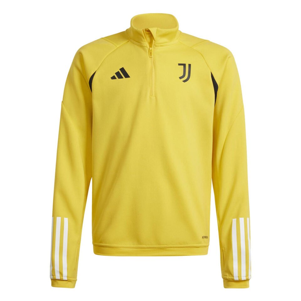 2023-2024 Juventus Training Top – Kids