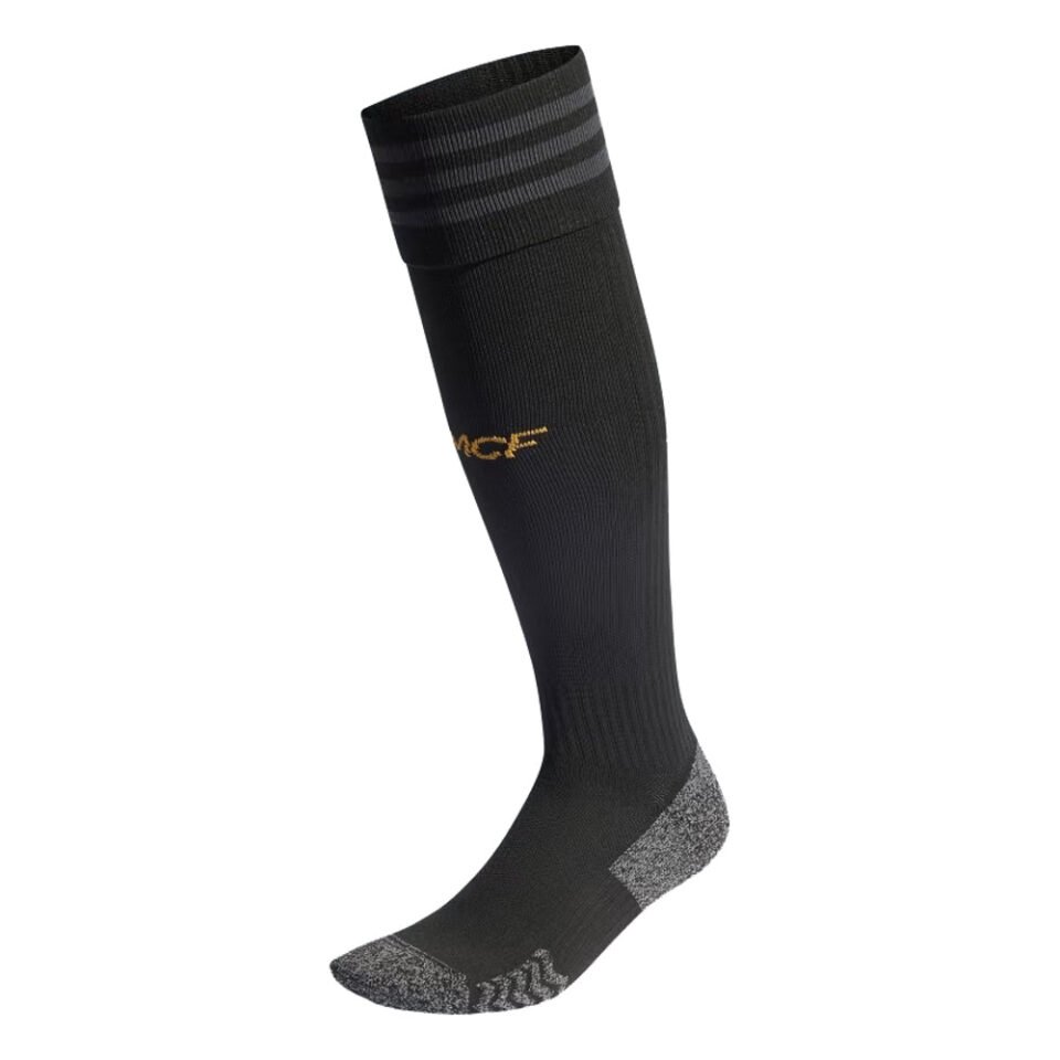 2023-2024 Real Madrid Third Socks