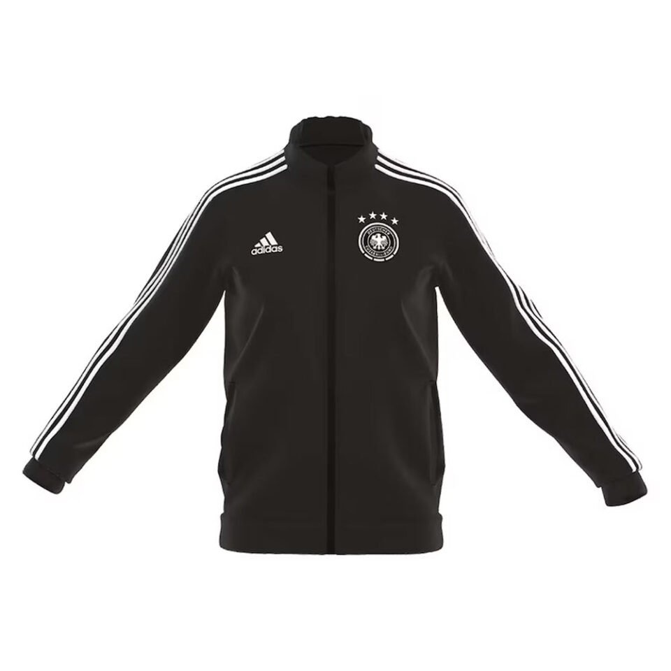 2024-2025 Germany DNA Track Top