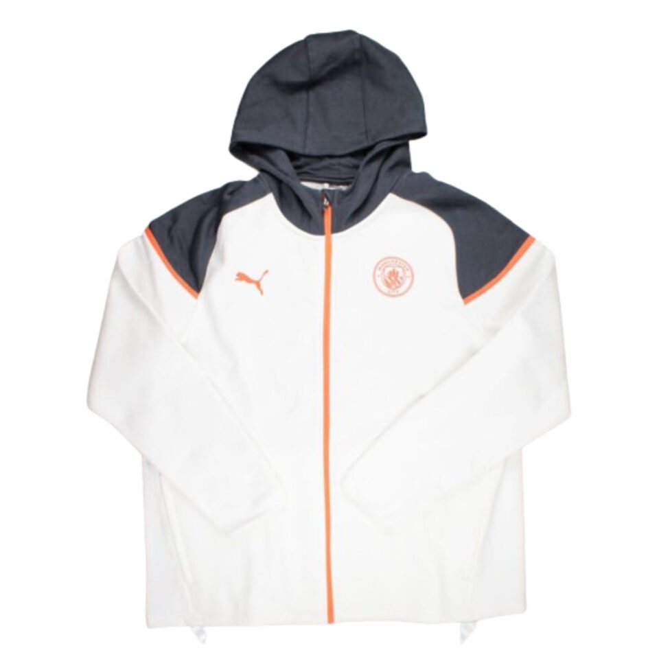 2023-2024 Man City Training Jersey Pro