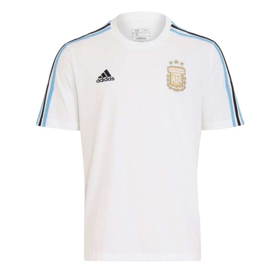 2024-2025 Argentina DNA Tee