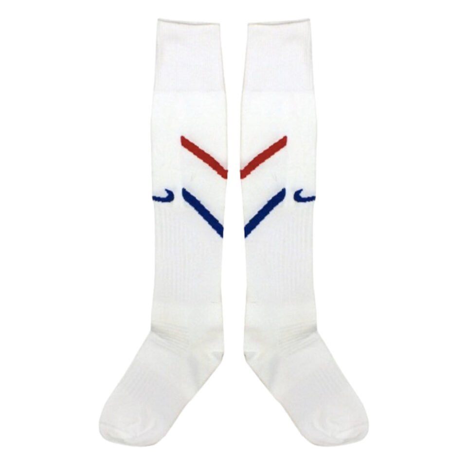 2010-2011 Holland Away Socks