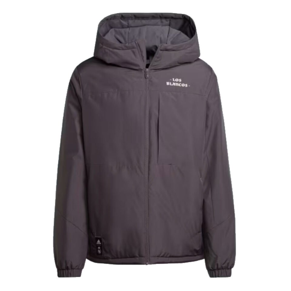 2023-2024 Real Madrid Chinese Story Jacket