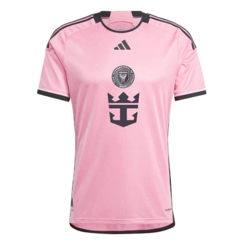 2024/25 Inter Miami player Home Shirt