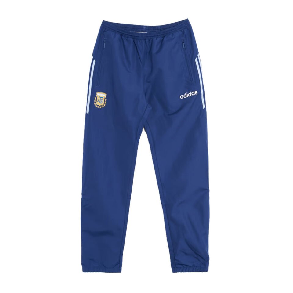 Argentina 1994 Woven Pants