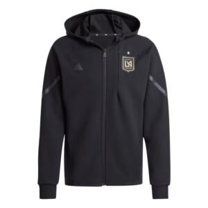 LAFC