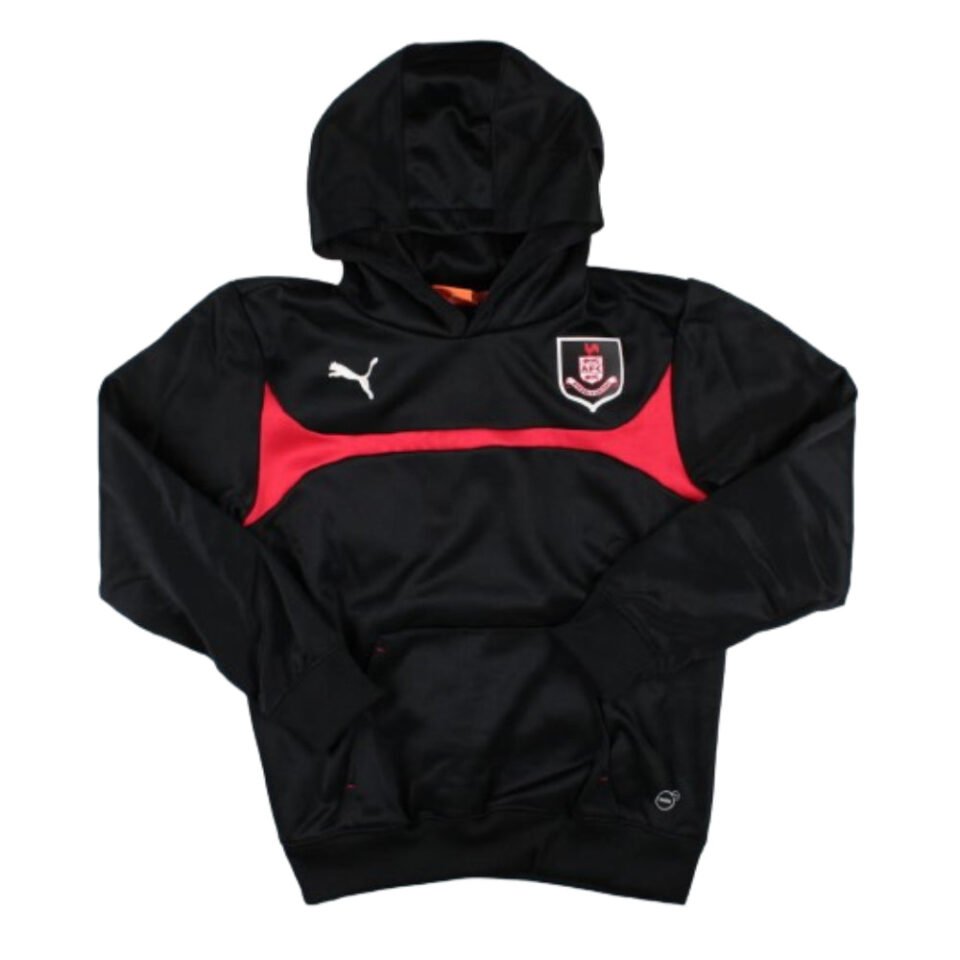 2014-2015 Airdrie Hoody