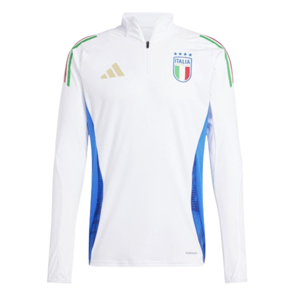 2024-2025 Italy Training Top