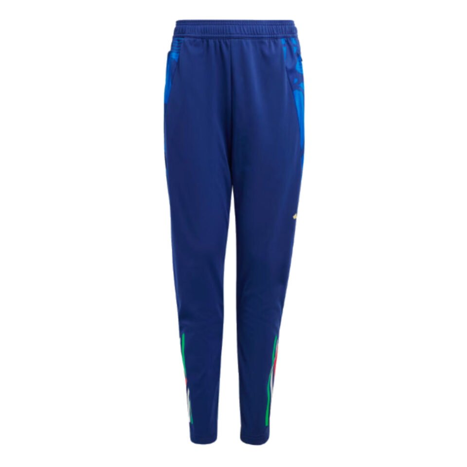 2024-2025 Italy Training Pants – Kids