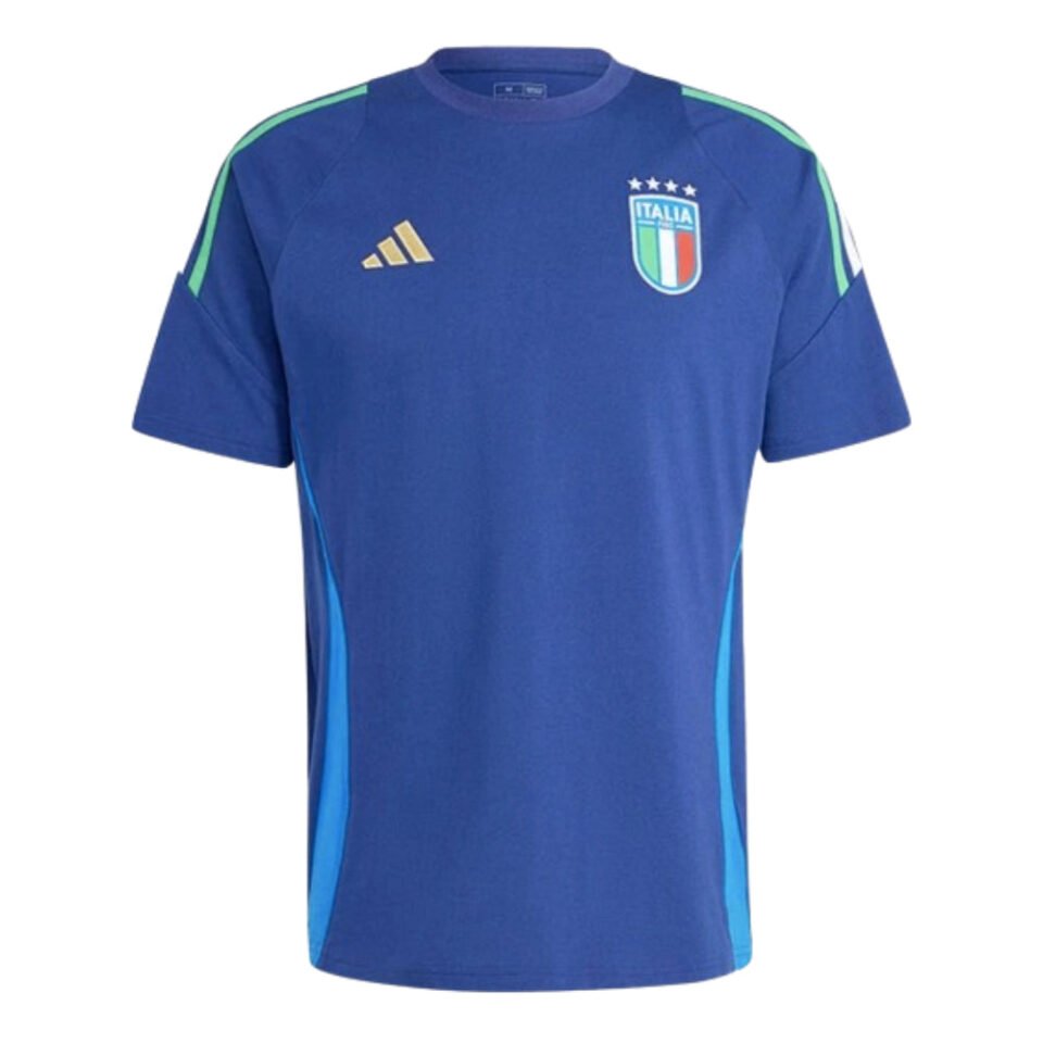 2024-2025 Italy Training Tee