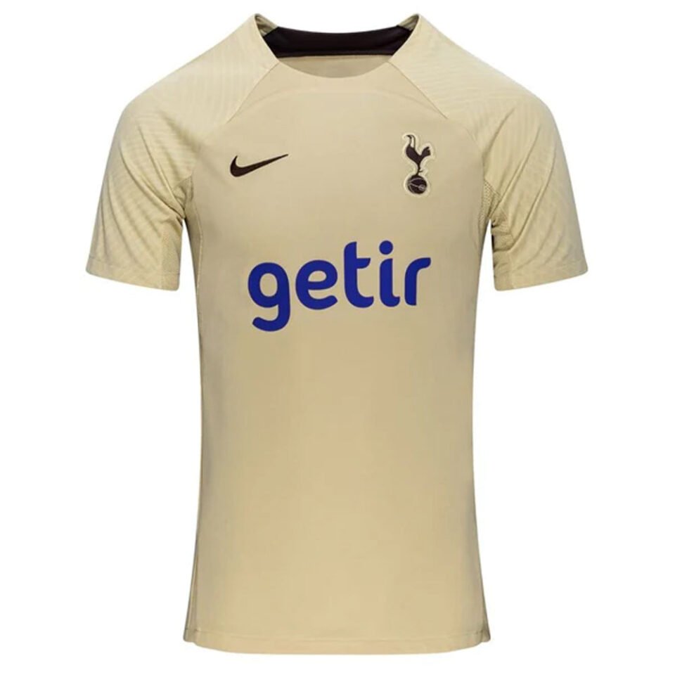 2023-2024 Tottenham Dri-Fit Strike Training Shirt