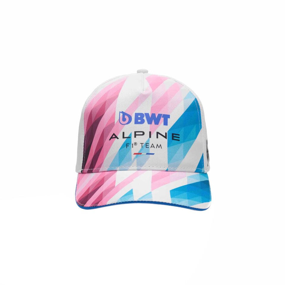 2024 Alpine Team Cap