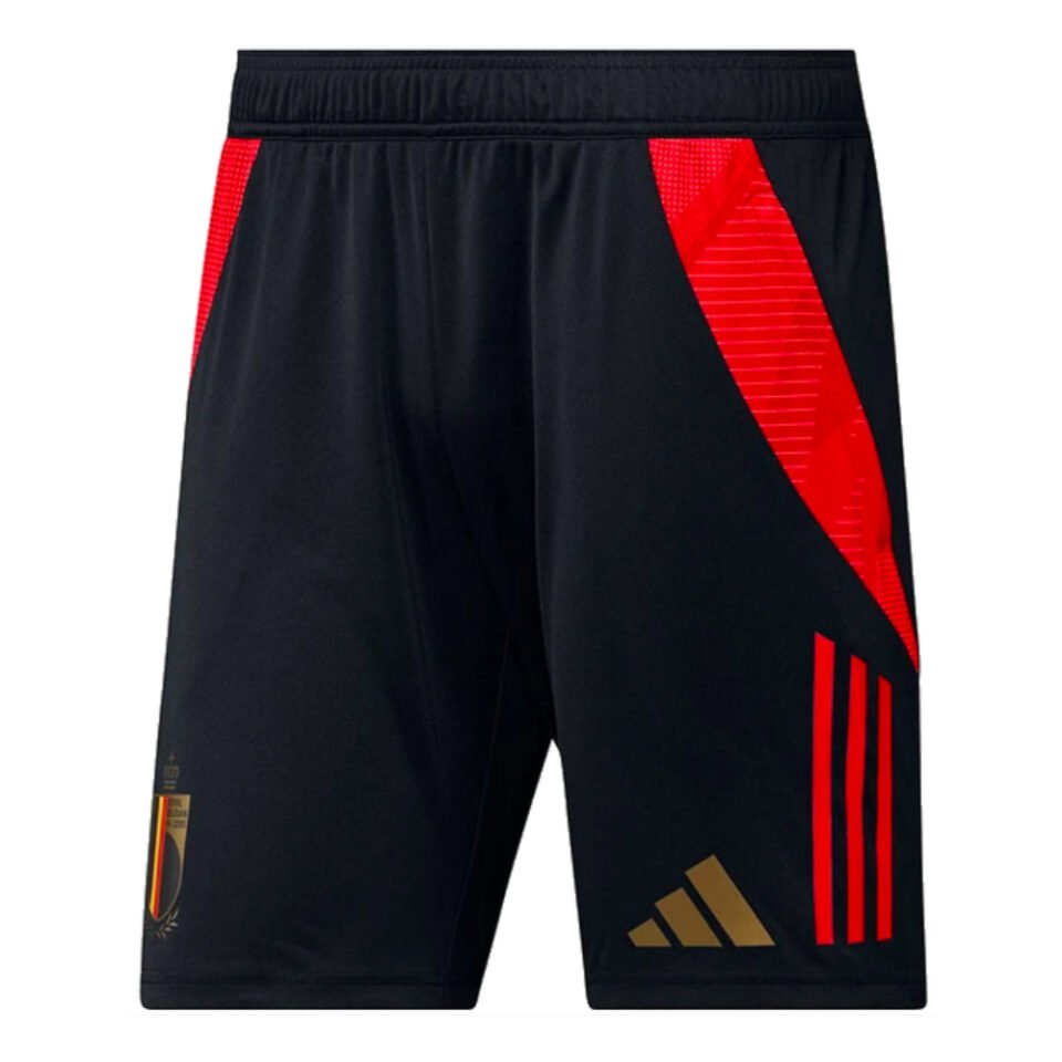 2024-2025 Belgium Training Shorts
