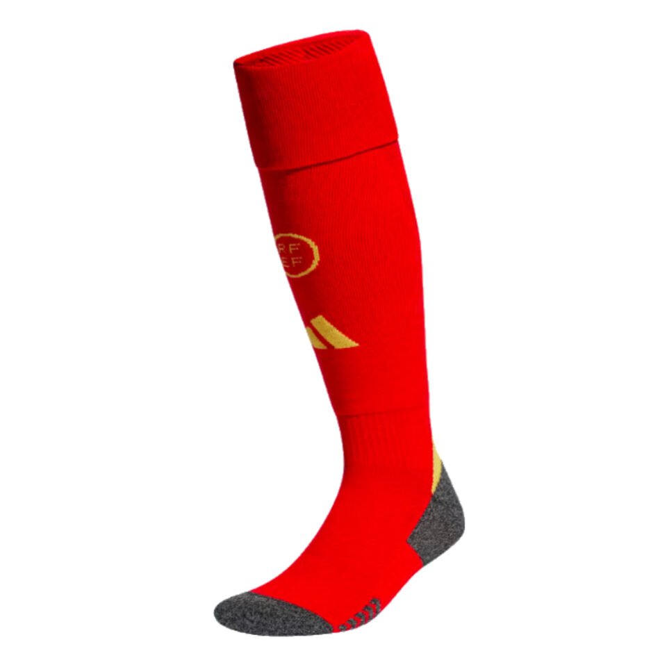 2024-2025 Spain Home Socks