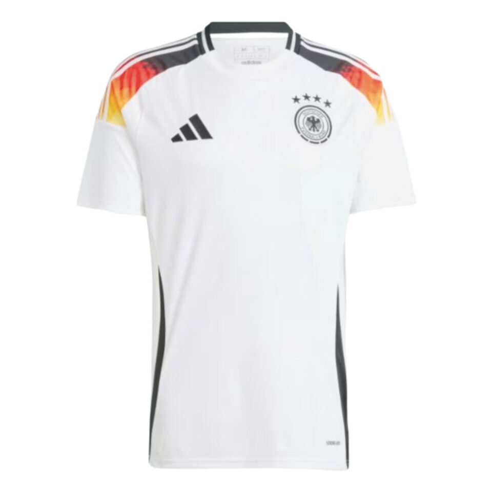 2024/25 Germany Home Shirt