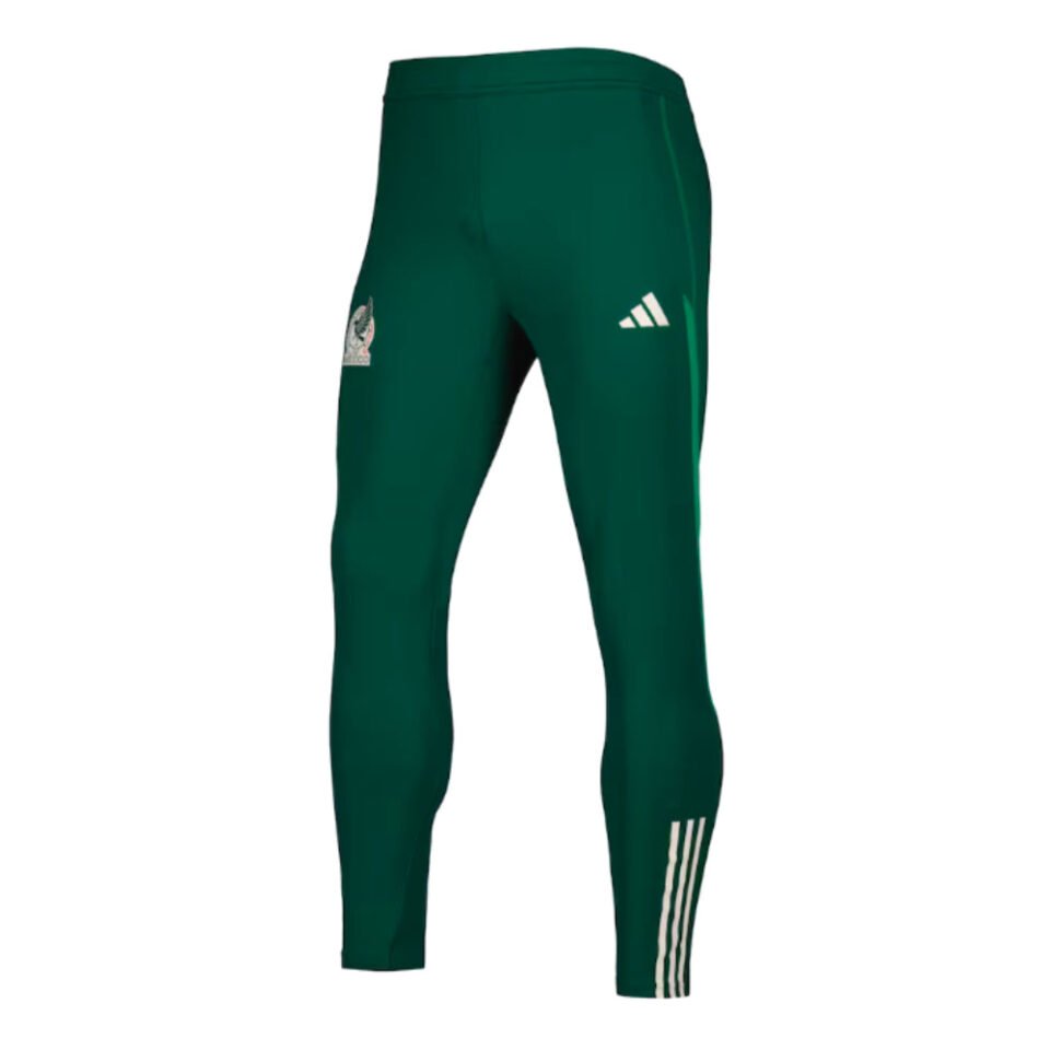 2024-2025 Mexico Pre Match Pants