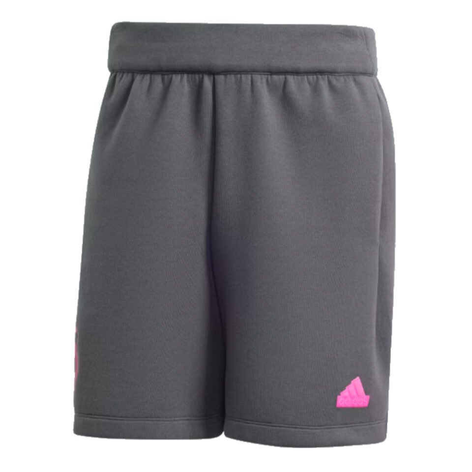 2024-2025 Germany Travel Shorts