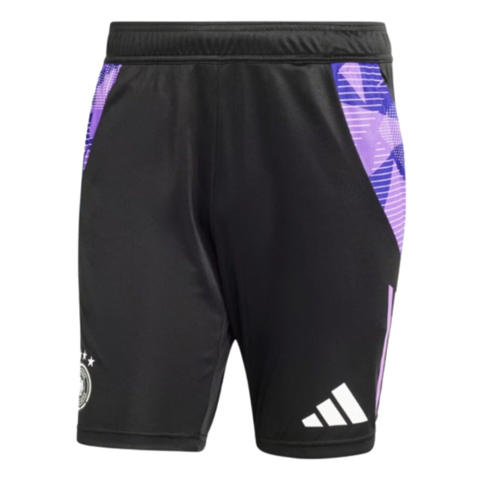 2024-2025 Germany Training Shorts