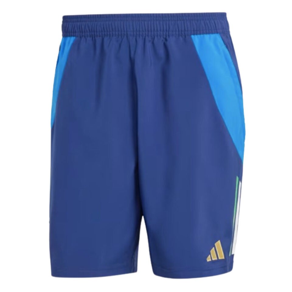 2024-2025 Italy Downtime Shorts