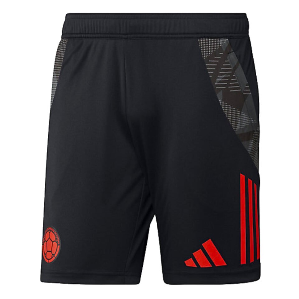 2024-2025 Colombia Training Shorts