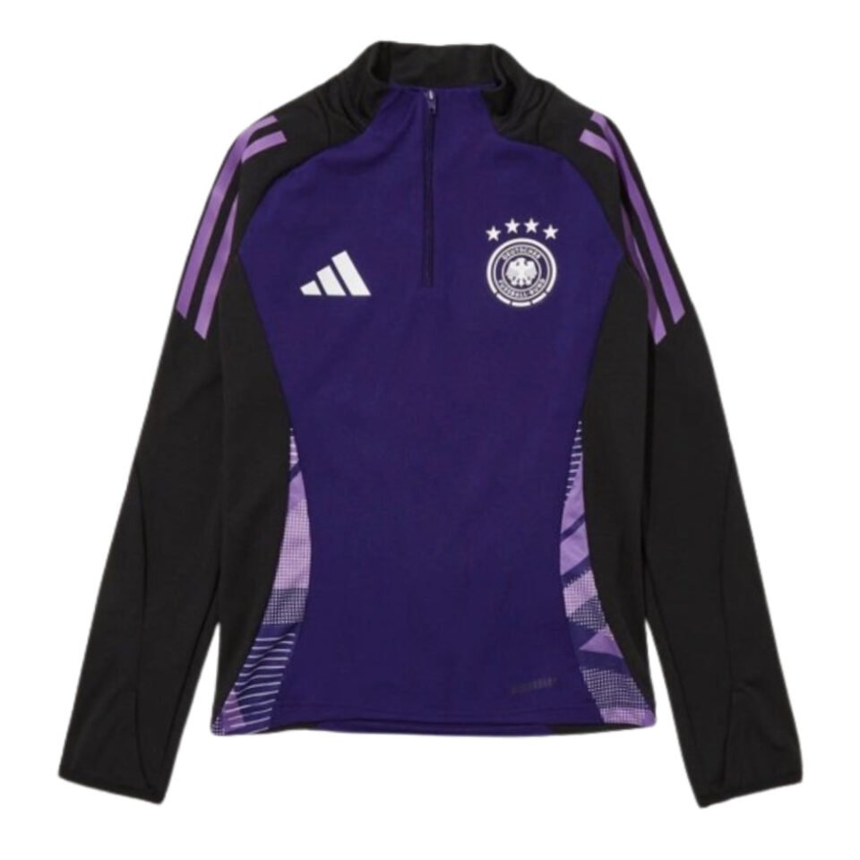 2024-2025 Germany Training Top – Kids