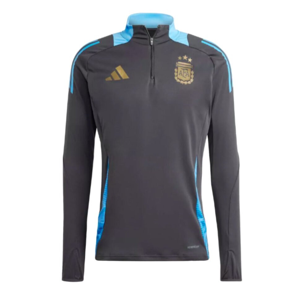 2024-2025 Argentina Training Top