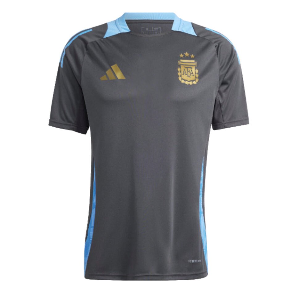 2024-2025 Argentina Training Jersey