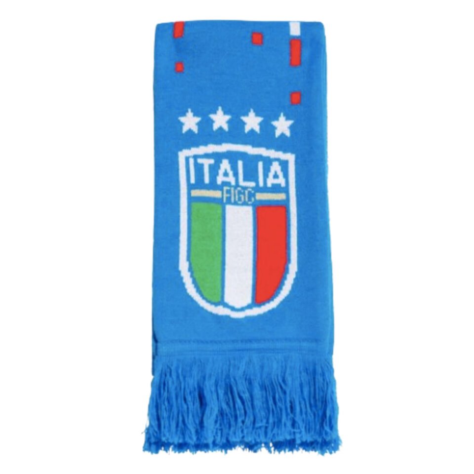 2024-2025 Italy Scarf