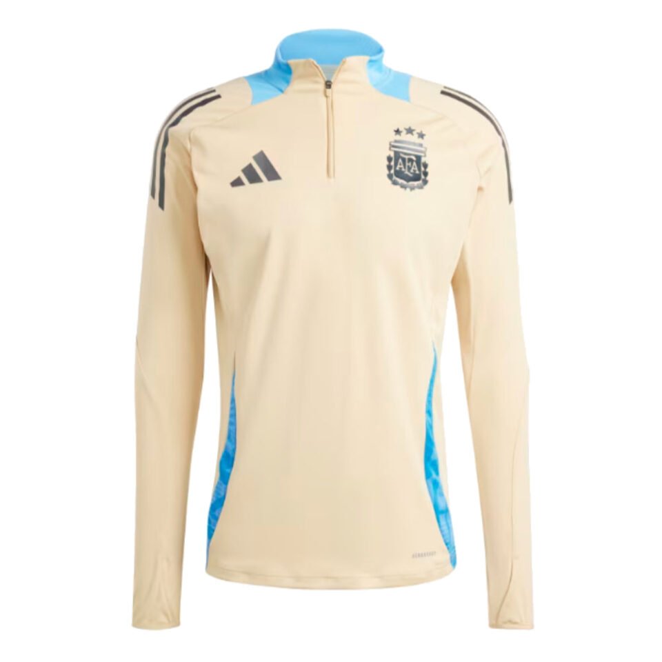 2024-2025 Argentina Training Top