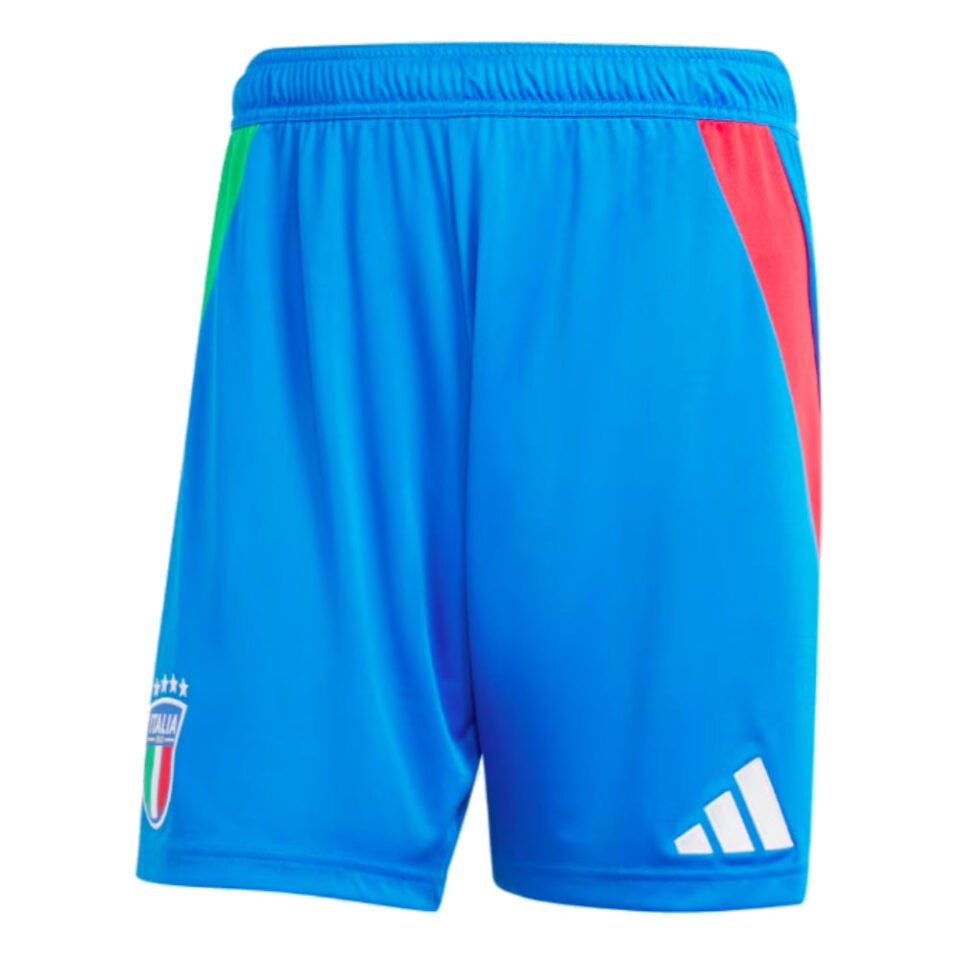 2024-2025 Italy Away Shorts