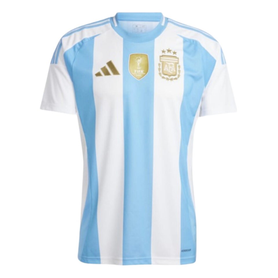 2024/25 Argentina Home Shirt