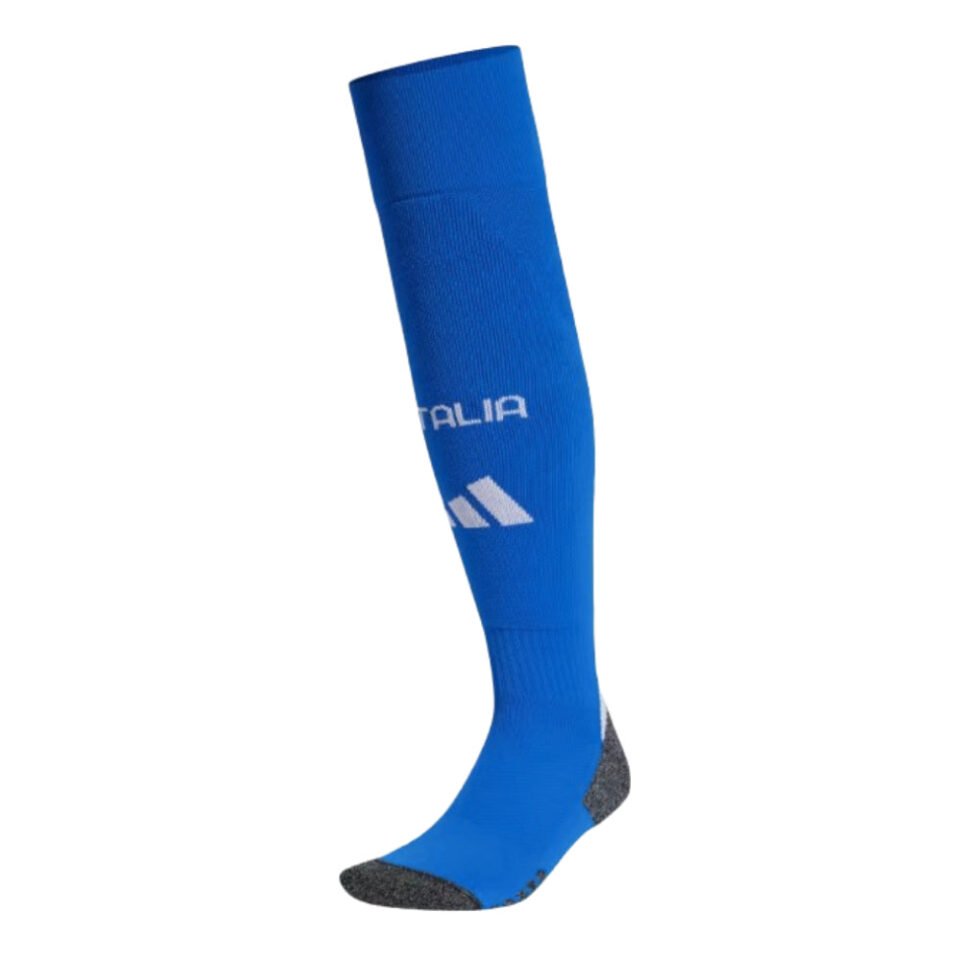 2024-2025 Italy Home Socks