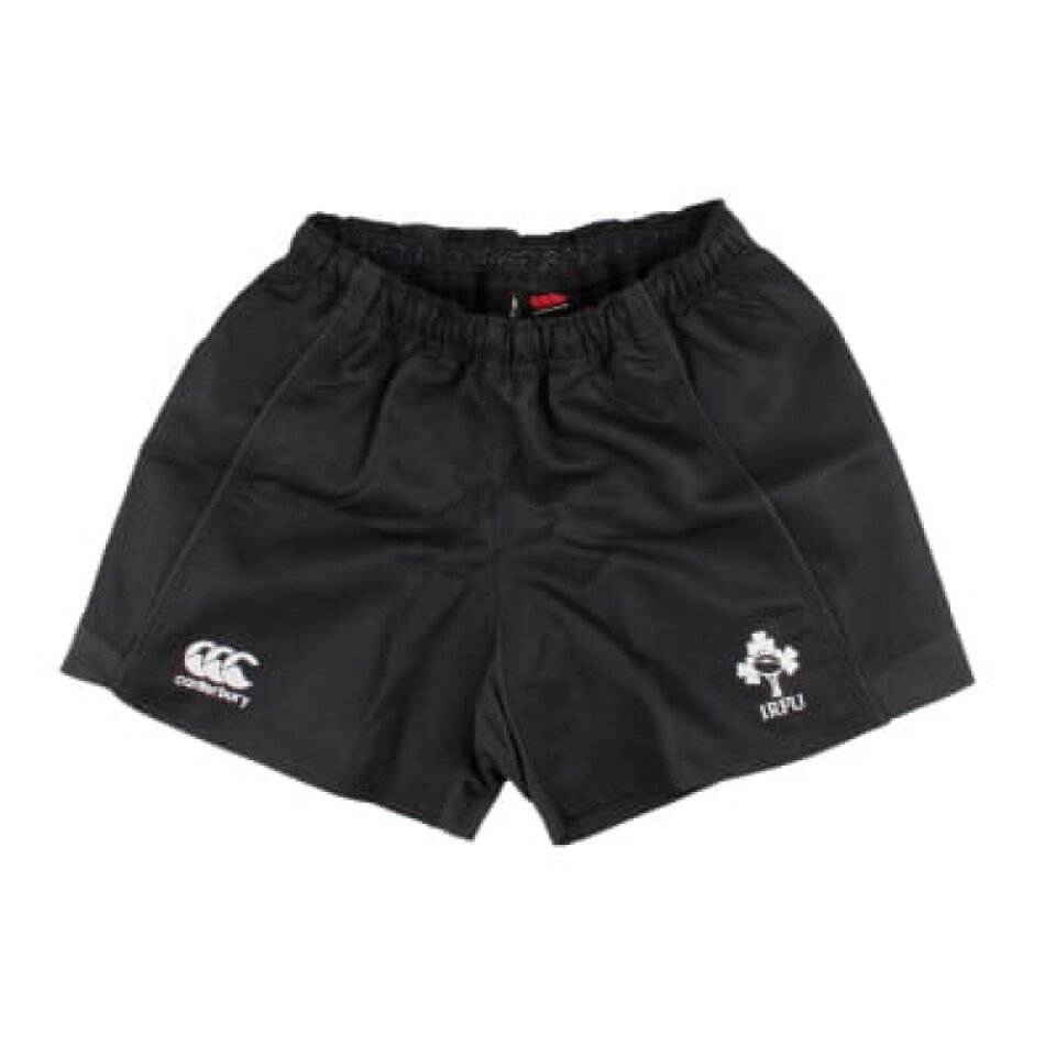 2014-2015 Ireland Advantage Shorts