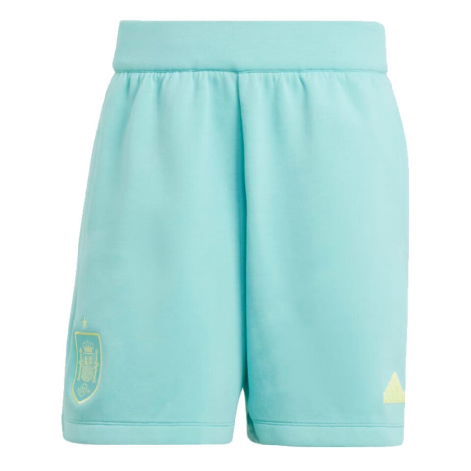 2024-2025 Spain Travel Shorts