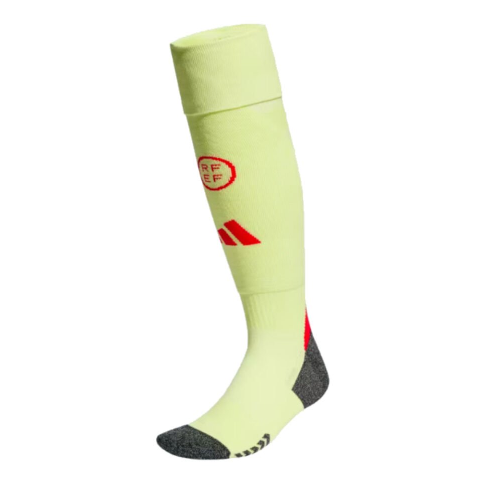 2024-2025 Spain Away Socks
