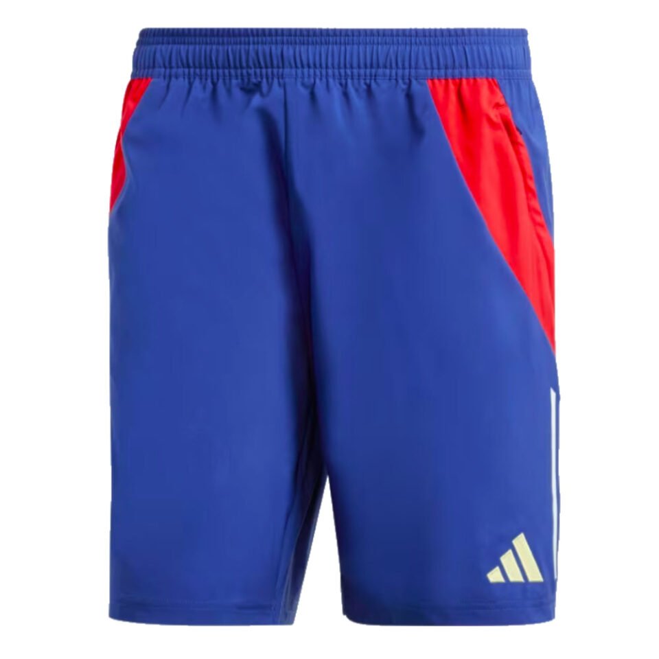 2024-2025 Spain Downtime Shorts