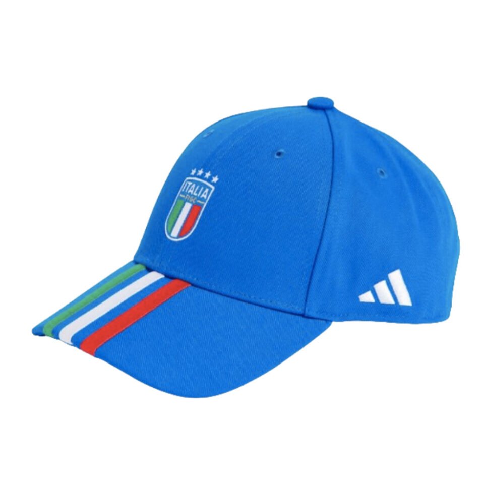 2024-2025 Italy FIGC Cap