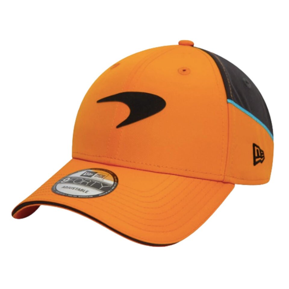 2024 McLaren Team Racing Cap