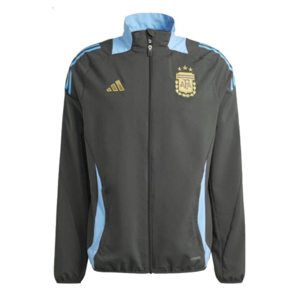 2024-2025 Argentina Presentation Jacket
