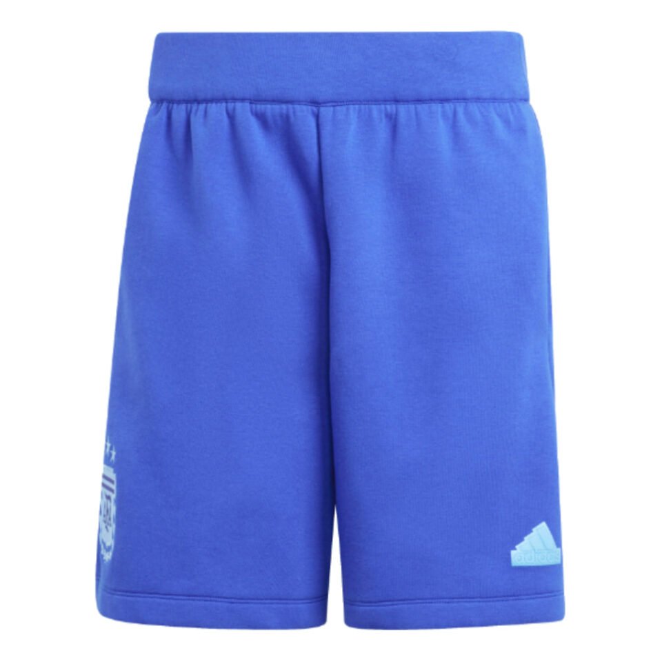 2024-2025 Argentina Travel Shorts