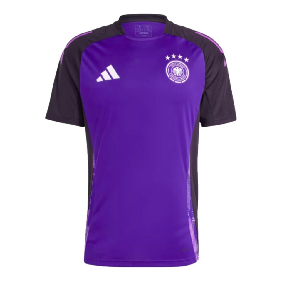2024-2025 Germany Training Jersey